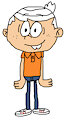 Lincoln Loud 1