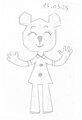 Teri (The Amazing World of Gumball) Image(05-13-25) by XTim5