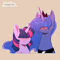 Bangs by ColdBloodedTwilight