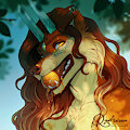 Patreon Reward: "Orange grove" by RoadAbelgeym