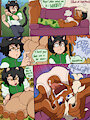 Super Star 19 [Part 12] by KitlaValkyrie