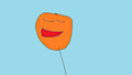 Balloon scott fox