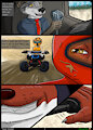 Dune Noodle PG2 by Snyperfox