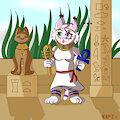 New Submission by KimZipper