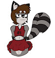 Cheerleader by MaskedAndrew