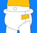 Bali's Diaper