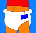 Tito's Diaper