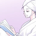 Pixiv Fanbox Update-Commission by hentaib
