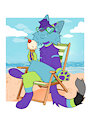 Beach Days