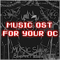 MUSIC COMMISSIONS OPEN - [3\3 SLOTS OPEN]