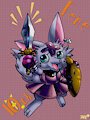 New Submission by TAKE2008