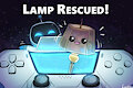 PDQ - Lamp Rescued! by lumineko