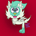 Just Sprigaxly