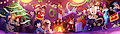 Christmas with Thema - Tingle Bells