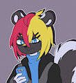 R Frei by CubCore