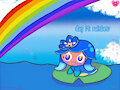 Maycean Day 14: rainbow