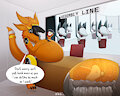 Glint Vore Pt. 2 [COM-25031]