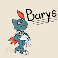 Barys the Sneasel