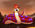 Lamia Form [COM-25054]
