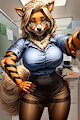 Loka SFW Images