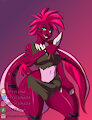 Commission for frikineitor143