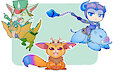 not sure what to name this by Lobunni
