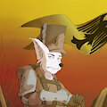 Zilar Trench Crusade (No Mask) by lordofnothing1