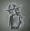 Four Swords - Vio Sketch