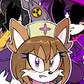 ☢️Celestial Detonation Witches☢️