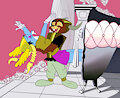 What’s Opera, Munk?