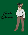 Nicolo Giacomo, the VERY Sicilian Father