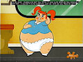 (T) Raggedy Flab
