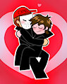 Love by SUPERALEX2623