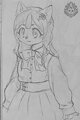 Pencil Doodle 0