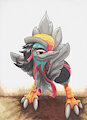 Kasaleet by Oddwarg