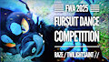 FWA 2025 Dance Comp / Raze // by TwilightSaint
