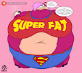 Super Sized Sonia