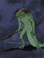 09 - Saurian