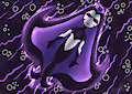 Mermay 2025 - Goth Manta Ray