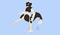 Oreo mewtwo