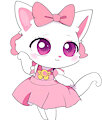 Little princess by Lamboy