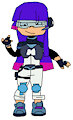 Miko Kubota 1
