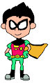 Robin 1 by ToonDisneyXD155