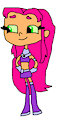 Starfire 1