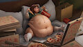 Sarah's Stuffing by HeftyCoby