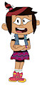 Molly McGee 1