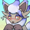 Just a Little Zorua Artist by Arcfiend150