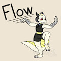 Flow the Kobold