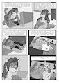 Werewolf of Odessa - Ch3P27
