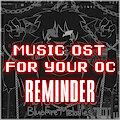 Music Commissions reminder